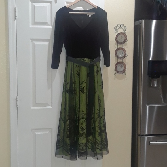 Coldwater Creek Dresses & Skirts - Cold water creek lace dress